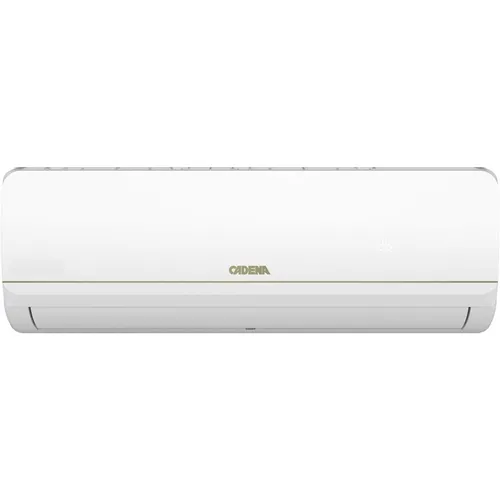 Сплит-система Cadena SSC325-09/SW настенная, до 23м2, 9000 BTU, (комплект из 2-х коробок)