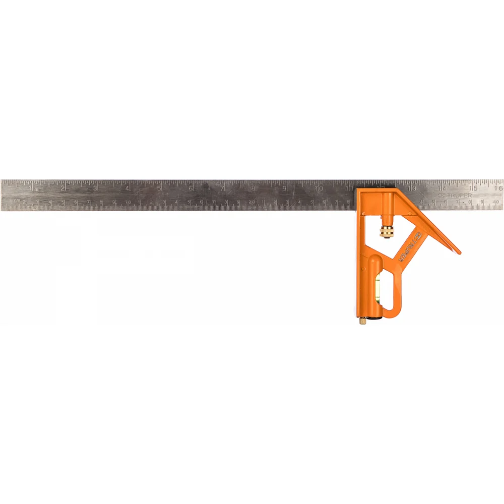 Измерительный угольник Truper ECT-16 14381