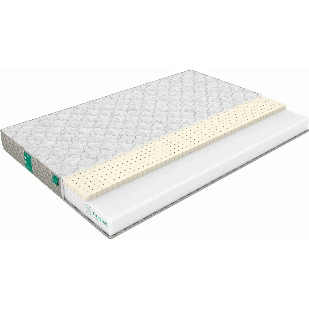 Матрас Sleeptek Roll LatexFoam 12 SRLF12-00145-3997