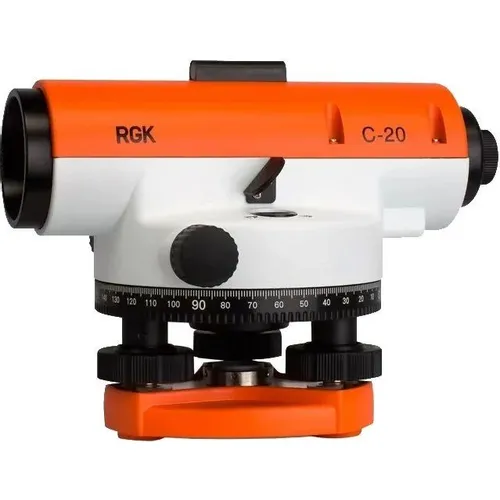 Нивелир оптический RGK C-20, x20