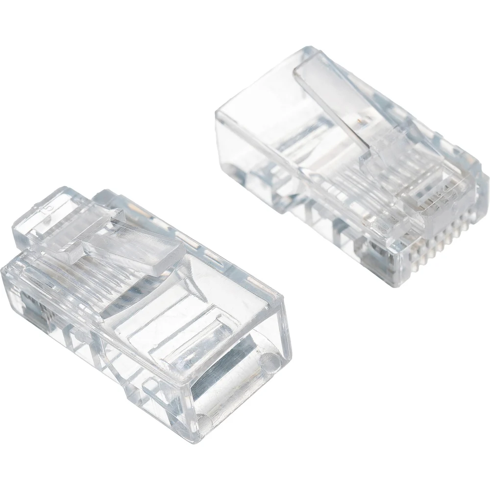 Сетевой коннектор Cablexpert LC-PTU-01/10