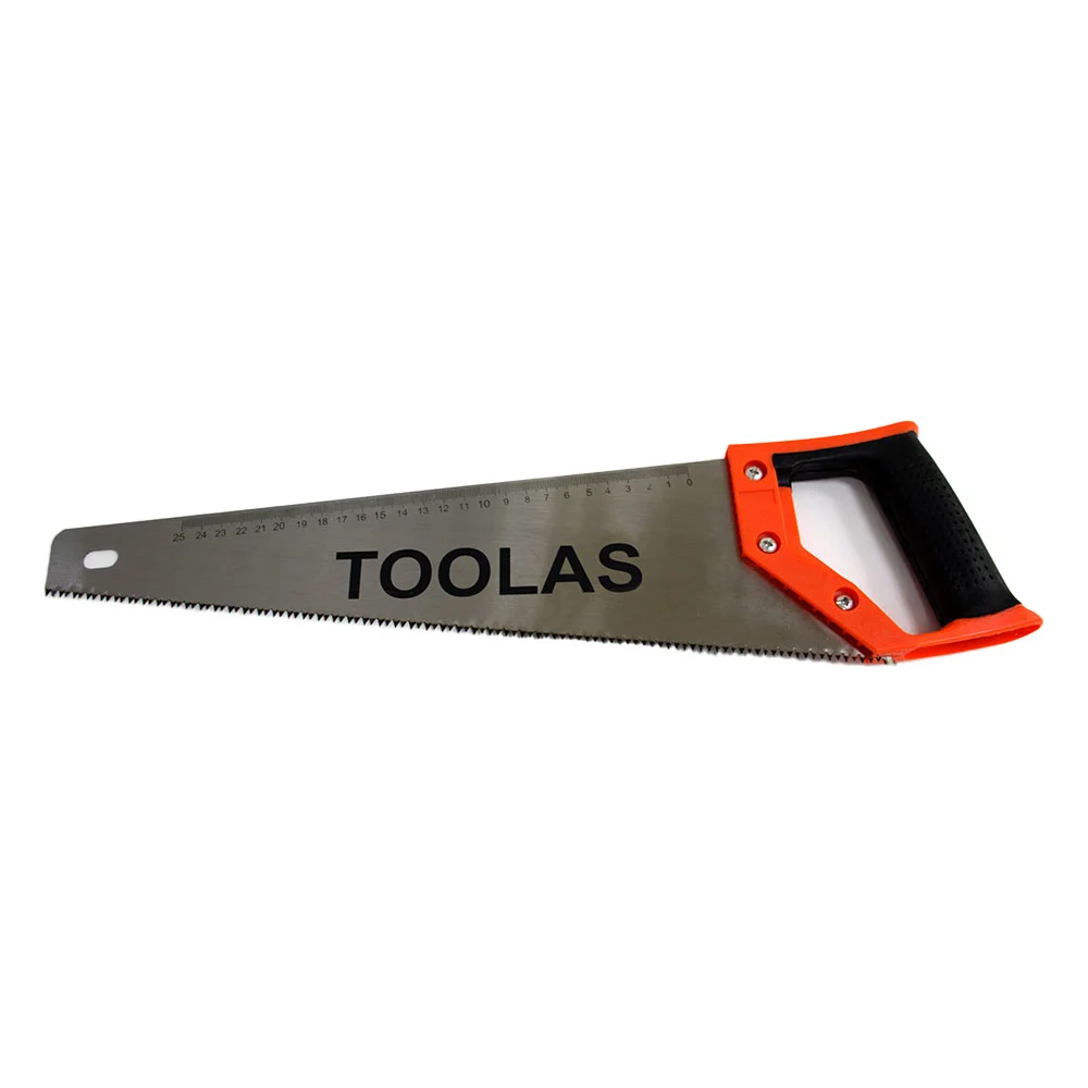 Ножовка по дереву TOOLAS 3459