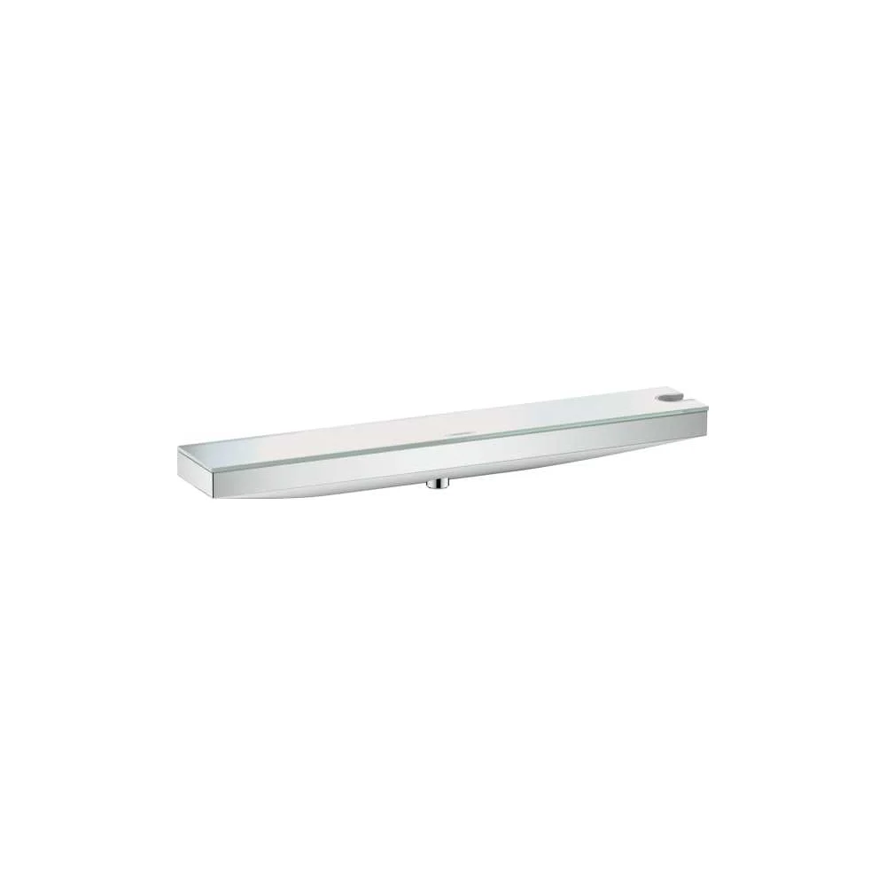 Настенный держатель Hansgrohe Rainfinity porter 71049