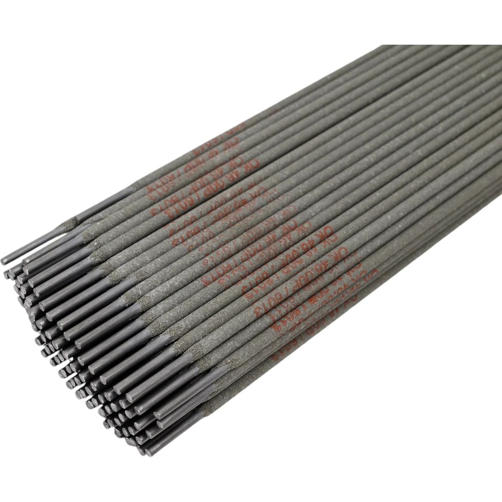 Сварочные электроды ESAB OK 46.00 4600253WE2