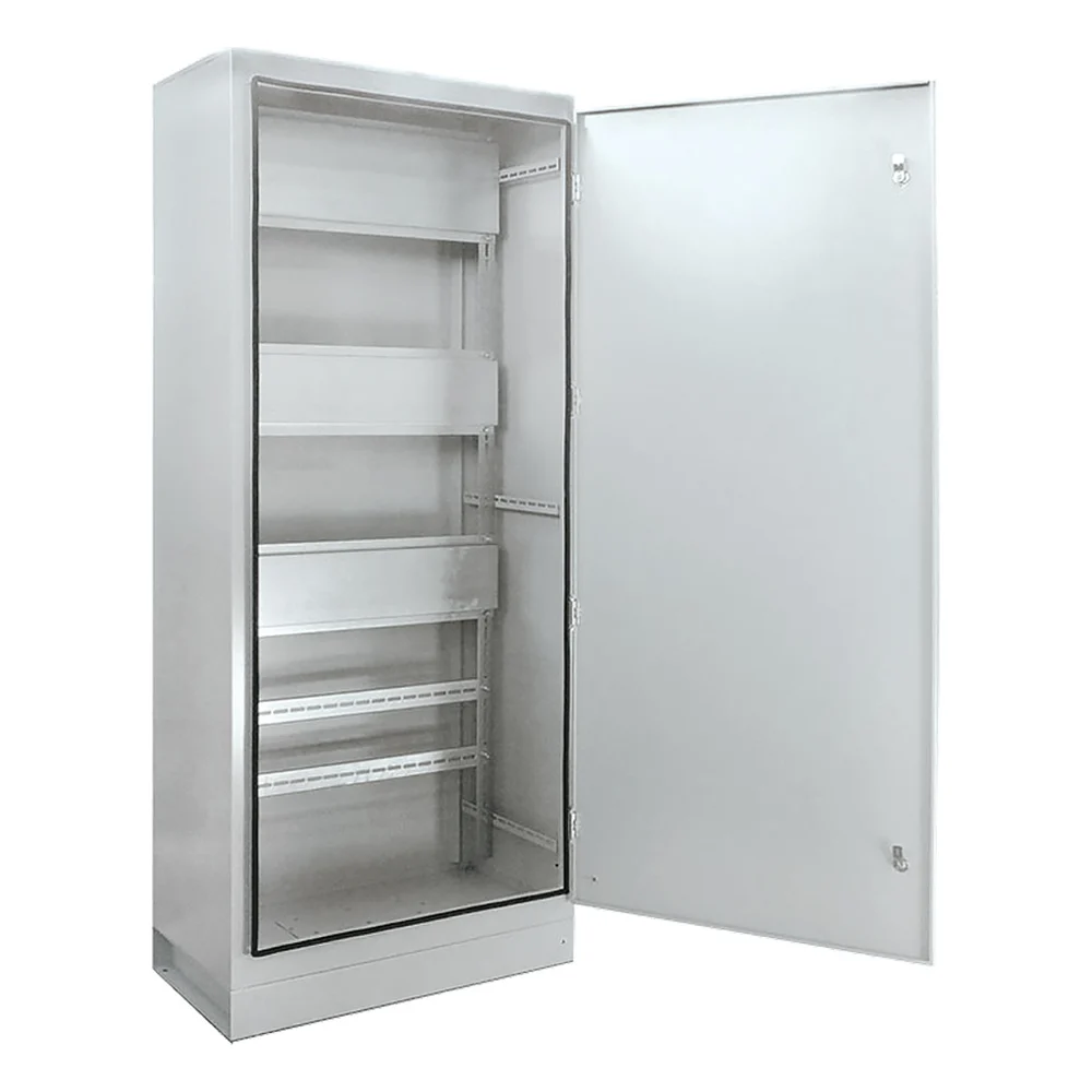 Каркас TDM ELECTRIC ВРУ-1 SQ0905-5401