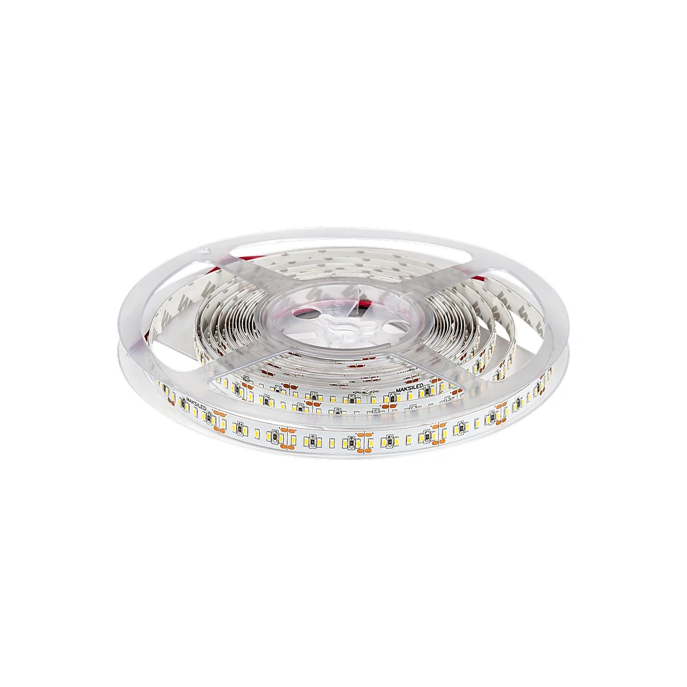 Светодиодная лента MAKSBRIGHT MB-R204-FE-3014-WW-S
