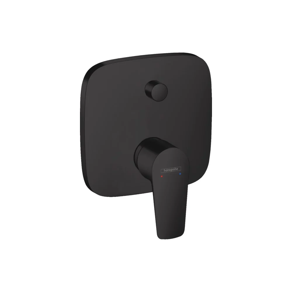 Смеситель для ванны Hansgrohe Talis E 71745670 00000071159