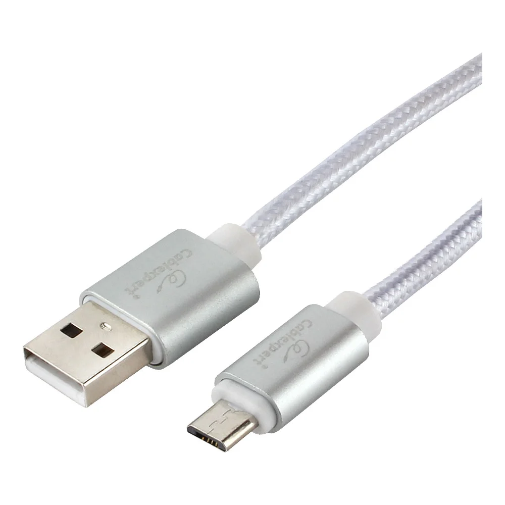 Кабель Cablexpert CC-U-mUSB02S-1.8M