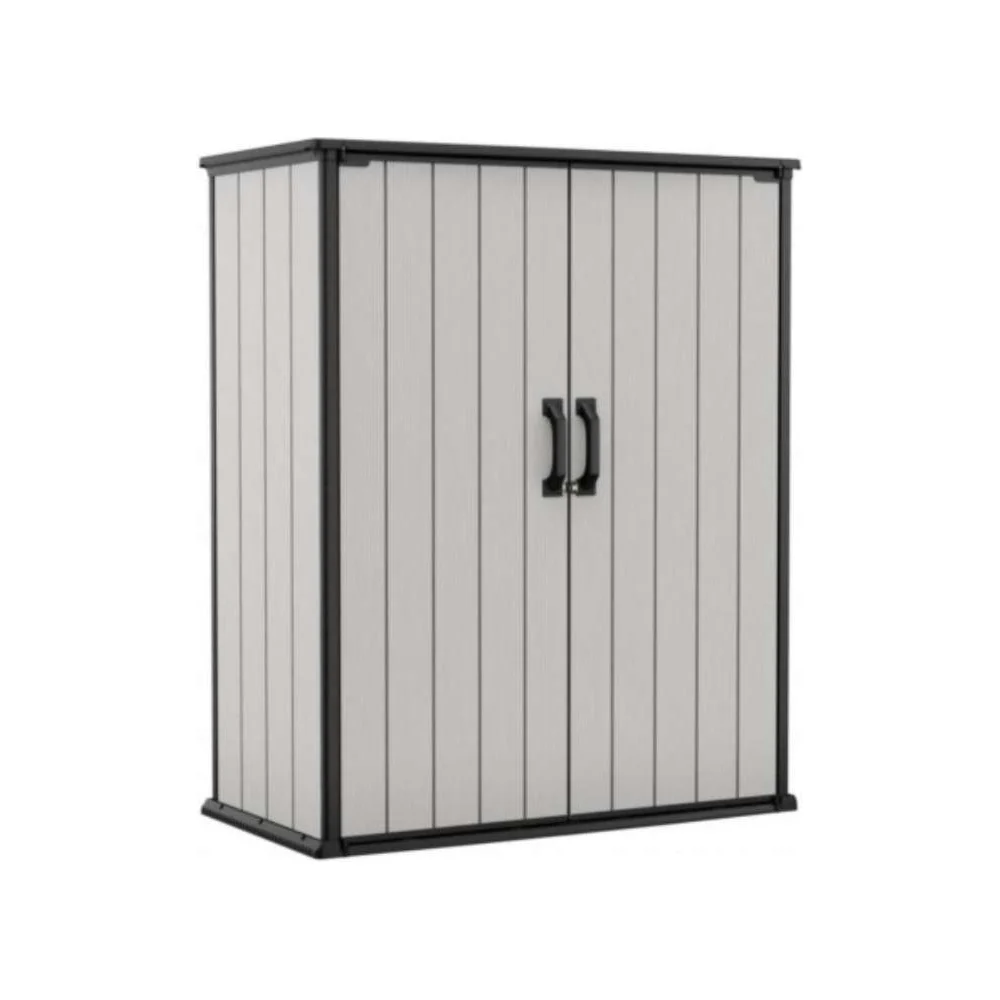 Шкаф Keter PREMIER TALL 1400 L 255837