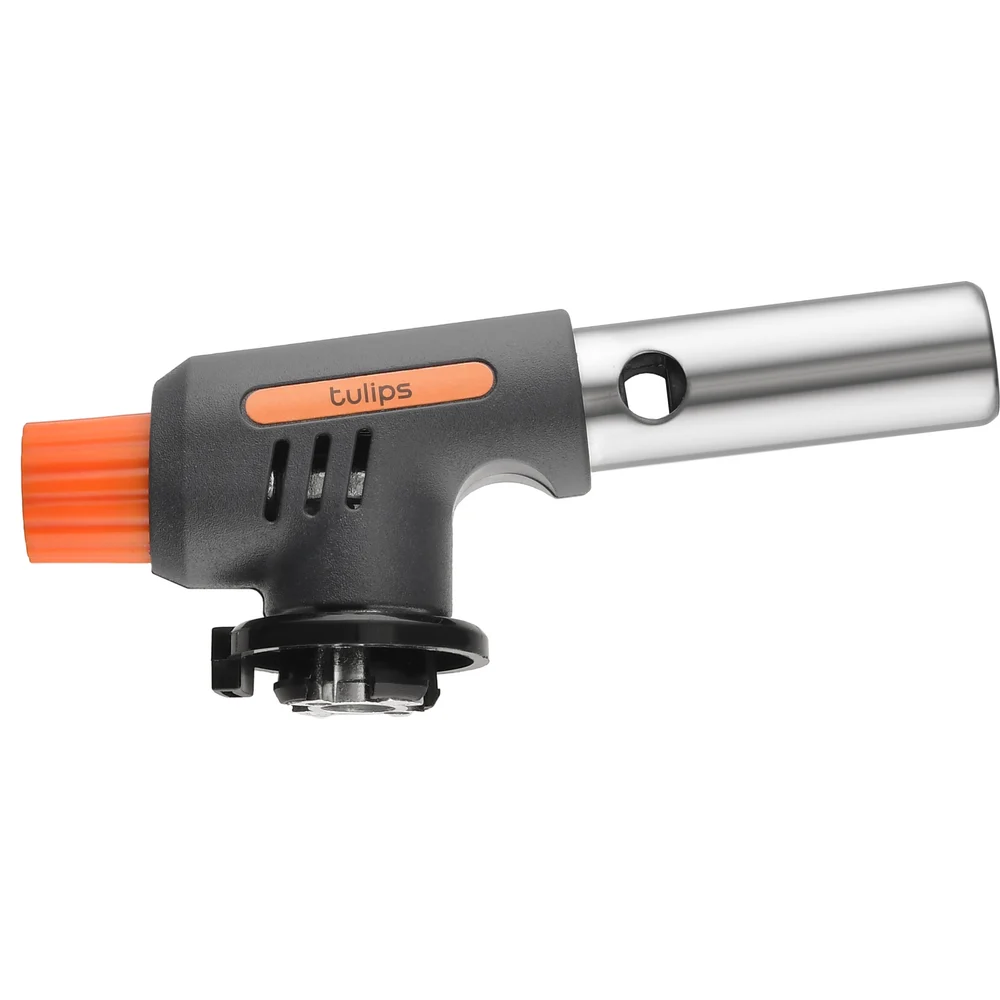 Газовая горелка для цангового баллона Tulips Tools IG13-050