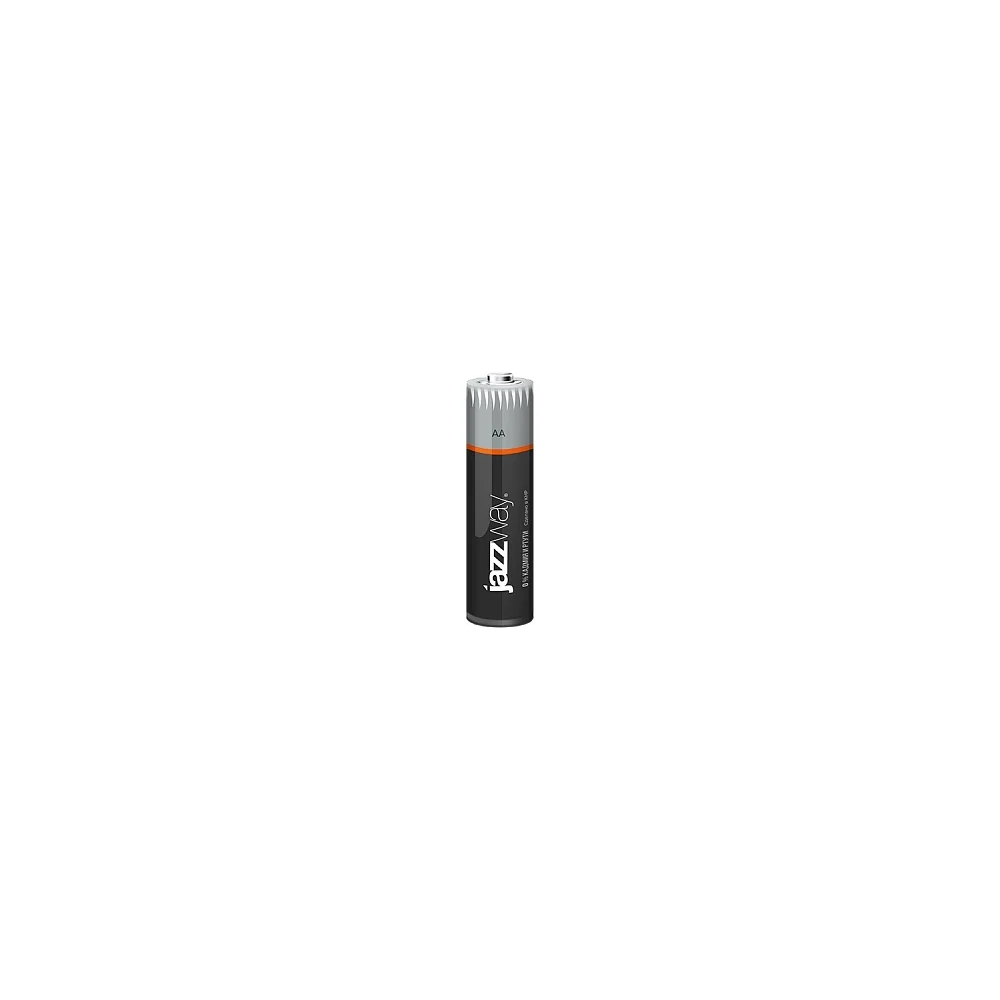 Алкалиновая батарейка Jazzway Ultra PLUS 5026803