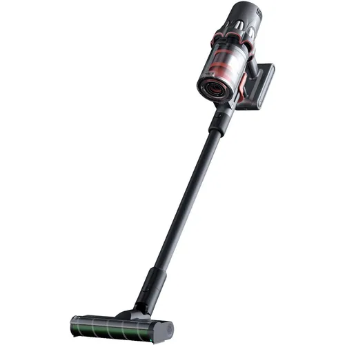 Ручной пылесос DEERMA DEM-T50W, 590Вт, серый/черный