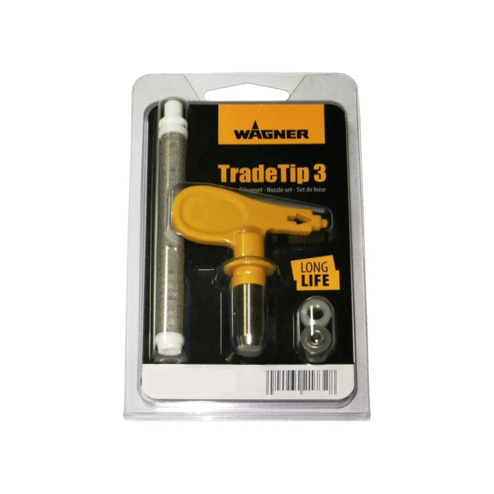 Сменная форсунка Wagner TradeTip 3 N519 553519