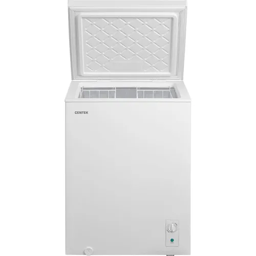 Морозильный ларь CENTEK CT-4002 белый