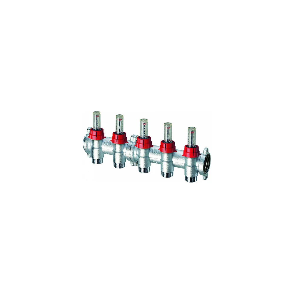 Запорный коллектор FAR FK 3980 13403
