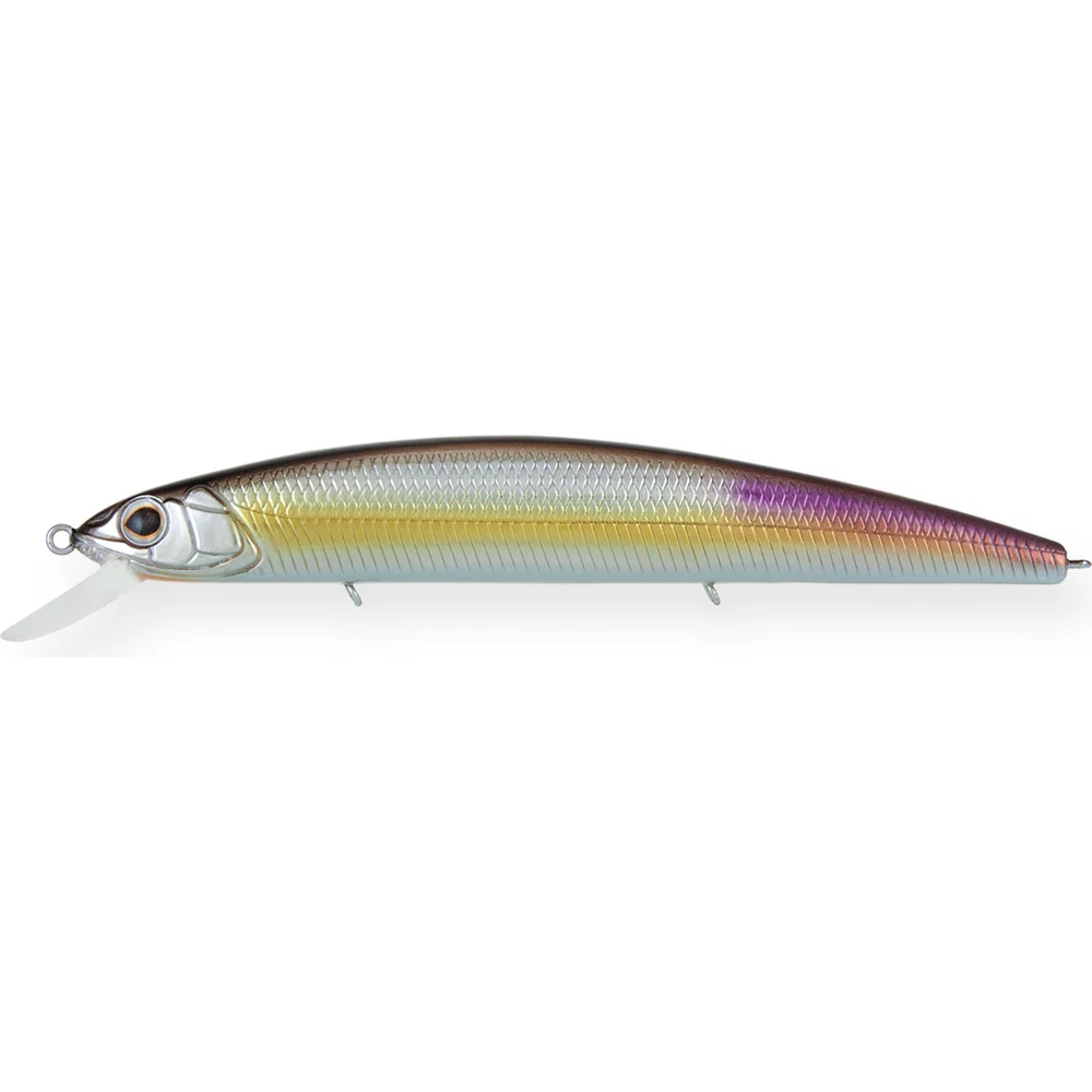 Воблер Strike Pro Montero 110SP EG-190C-SP#A218-GSAL-EP
