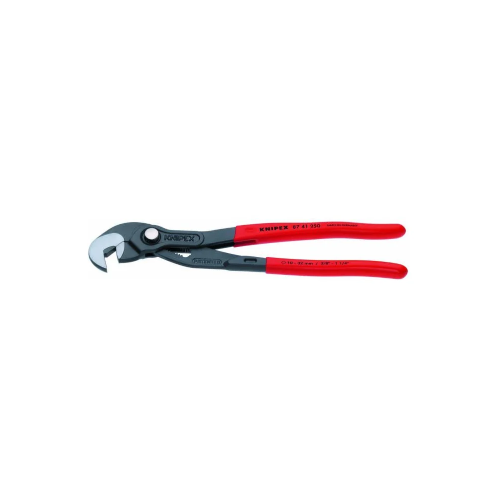 Переставные ключ Knipex KN-8741250