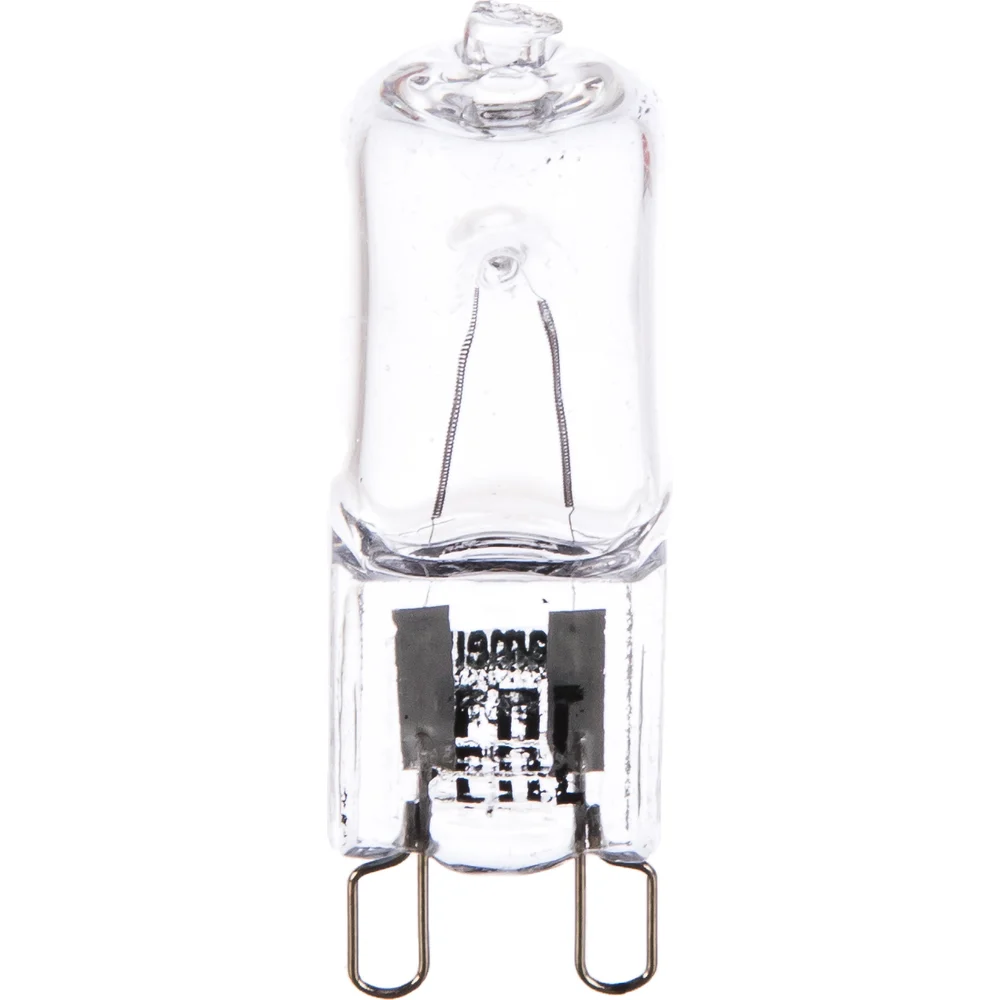 Галогенная лампа Camelion G9 40W 220V 5553