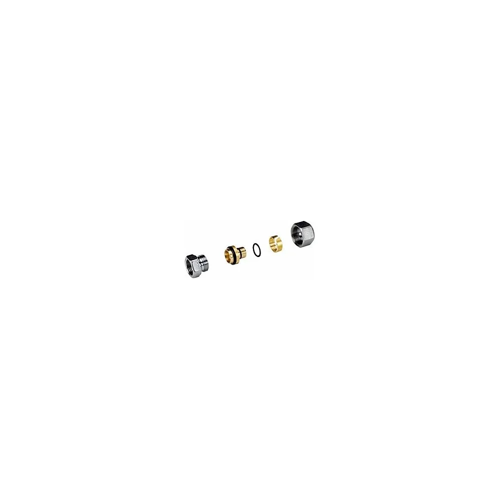 Прямой фитинг Giacomini R187FX082