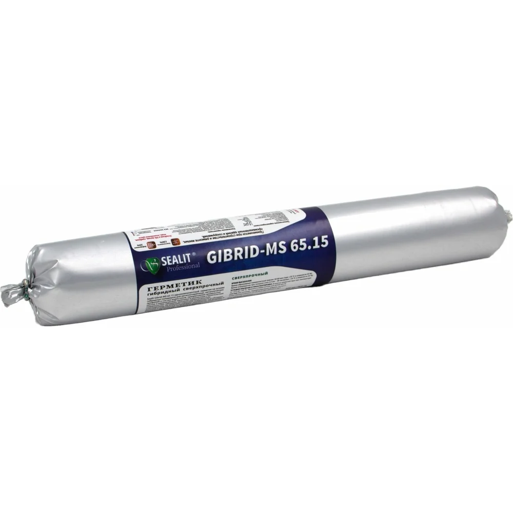 Гибридный герметик Sealit GIBRID MS 65.15 9031