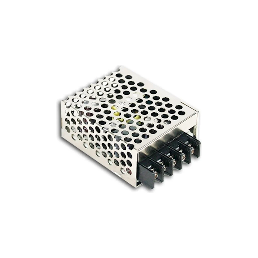 Источник питания Mean Well RS-15-12 Т00255325
