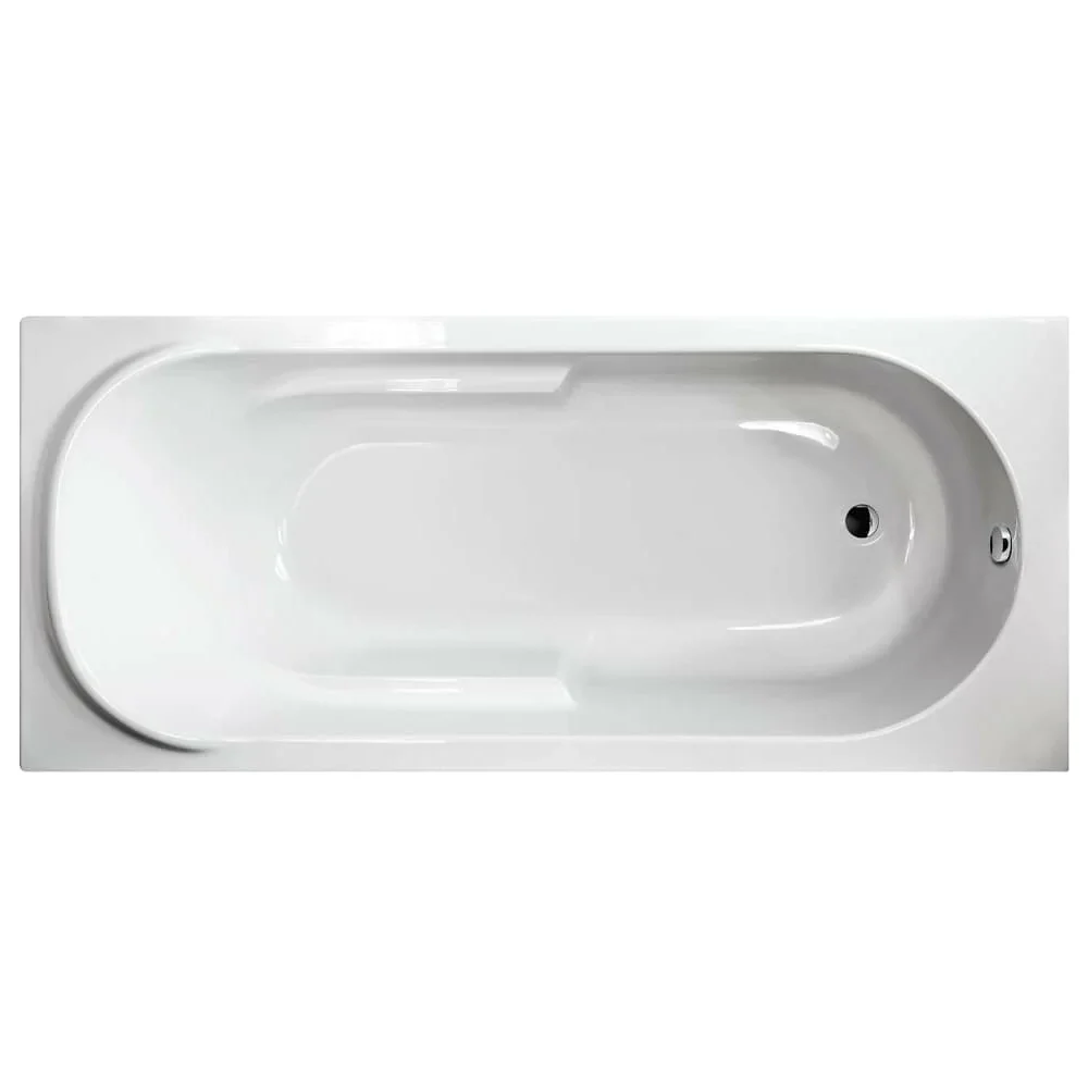 Акриловая ванна Berges LUMBO 050003