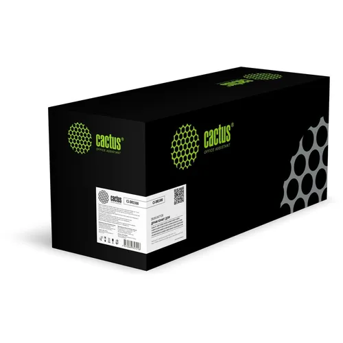 Блок фотобарабана Cactus CS-DR3300 DR-3300 черный ч/б:30000стр. для HL-5440D/5450DN/5450DNT/5470DW/5470DWT/6180DW/6180DWT/5452DN/5472DW/5472DWT/6182DW/6182DWT;MFC-8710DW/8910DW/8950DW/8950DWT/8510DN/8810DW/8512DN/8712DW/8912DW/89
