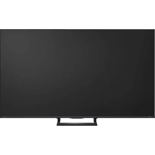 85" Телевизор Hisense 85U7S QLED, 4K Ultra HD, СМАРТ ТВ, угольно-серый
