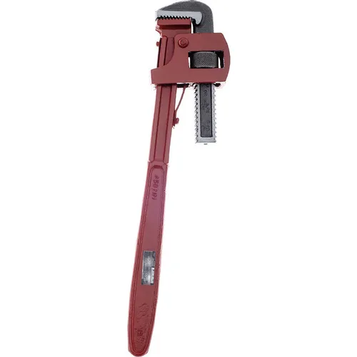 Ключ газовый AV STEEL AV-624450, 60мм
