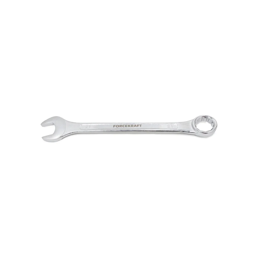 Комбинированный ключ Forcekraft FK-75521(50574)