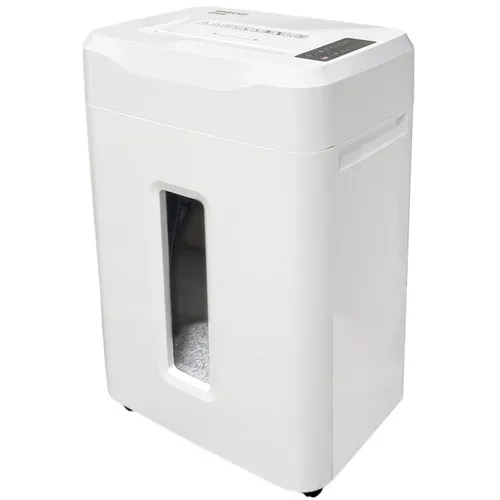 Уничтожитель бумаг Office Kit S225 1,9х12, P-5, 1.9х12 мм, 18 лист. одновременно, 35л [ok1912s225]