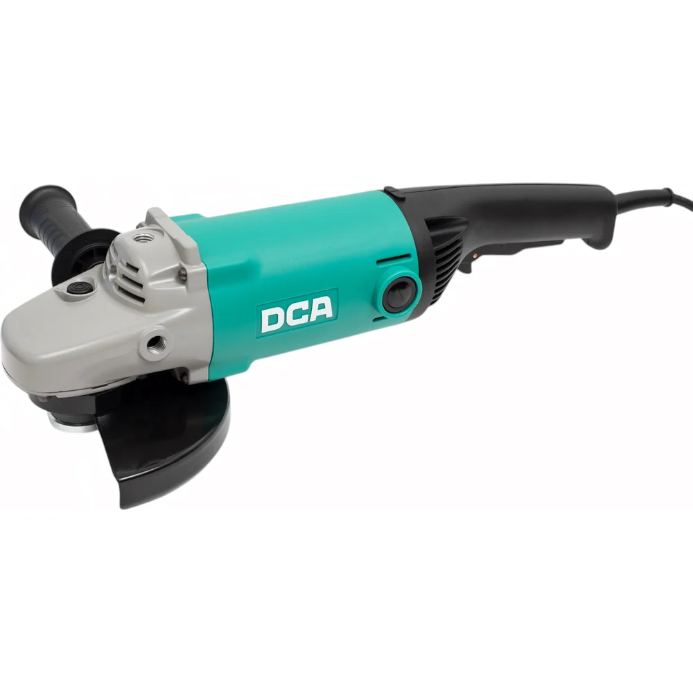 Угловая шлифовальная машина DCA ASM180A ASM180A
