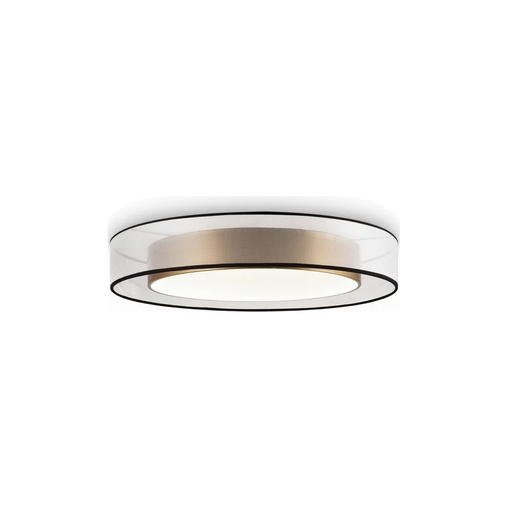 Потолочный светильник Freya Zoticus FR6005CL-L48G