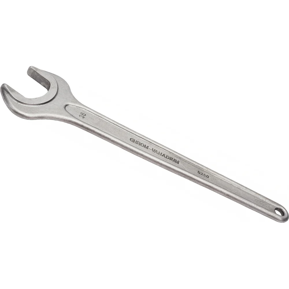 Рожковый ключ IZELTAS 0250010036