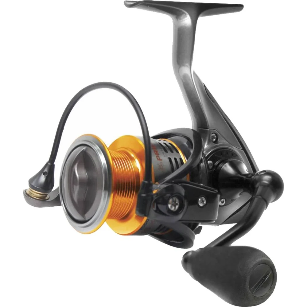 Безынерционная катушка для рыбалки Stinger Priority NS 2510 ef50475