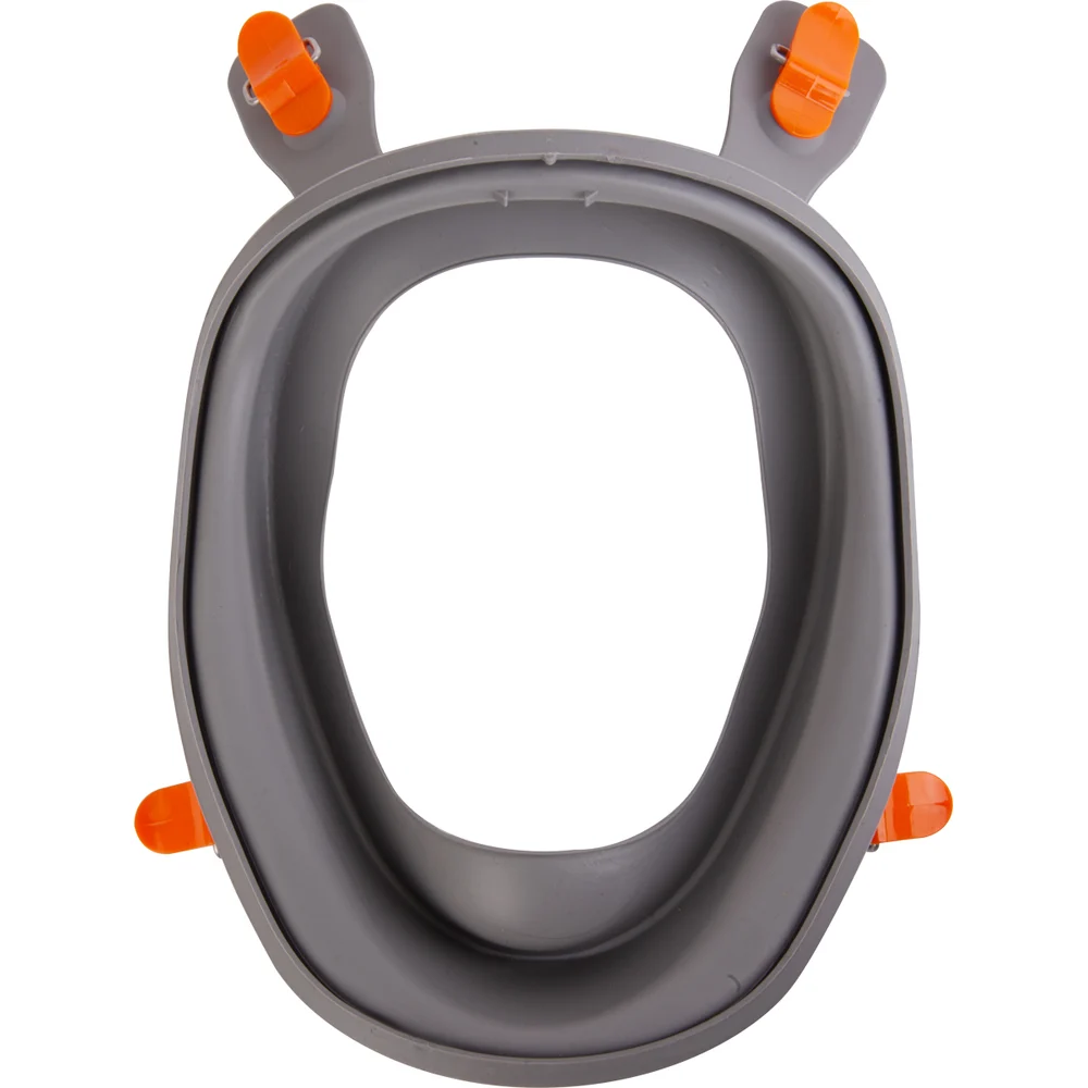 Лицевая часть полнолицевых масок Jeta Safety 5950 и 6950 65953