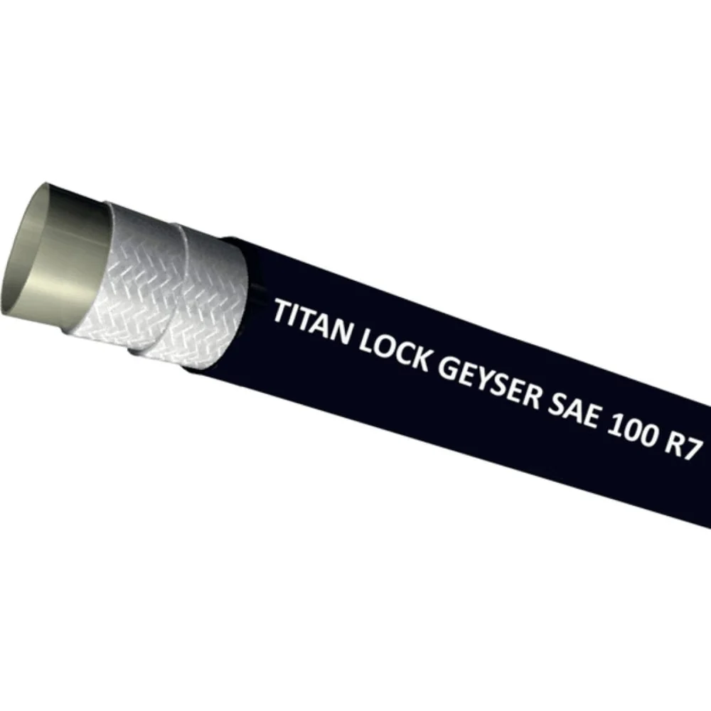 Термопластиковый рукав высокого давления TITAN LOCK GEYSER TLGY008-R7_30