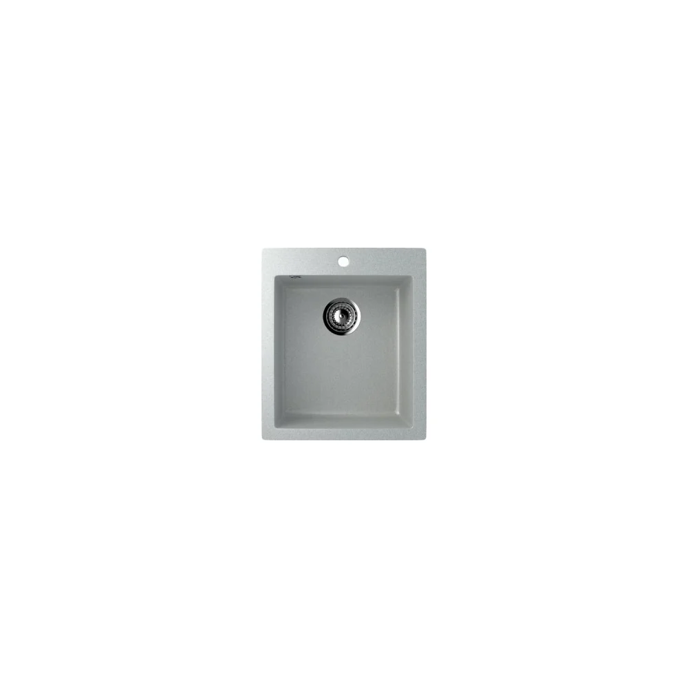 Кухонная мойка ULGRAN U-404 U-404-310