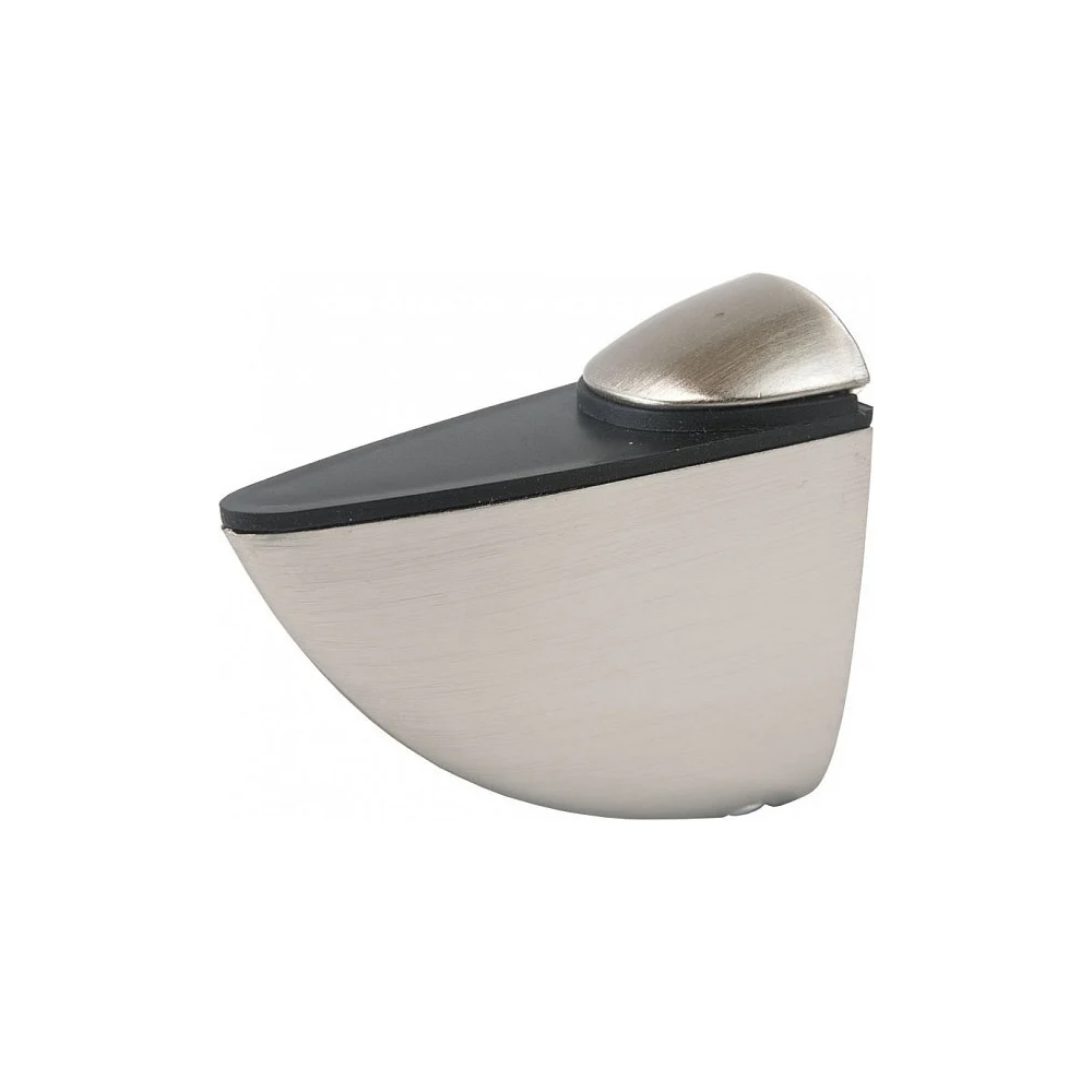 Полкодержатель Локри ПЕЛИКАН 8905 L SATIN CHROME