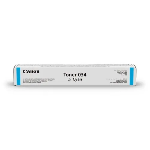 Canon 034, 9453B001