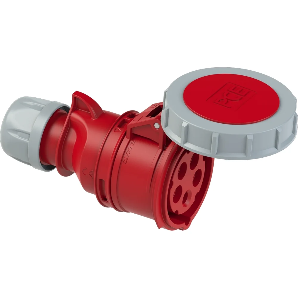 Кабельная розетка PCE 2252-6