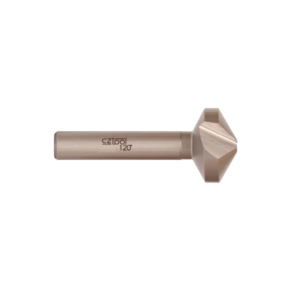 Зенковка Bucovice Tools 890165