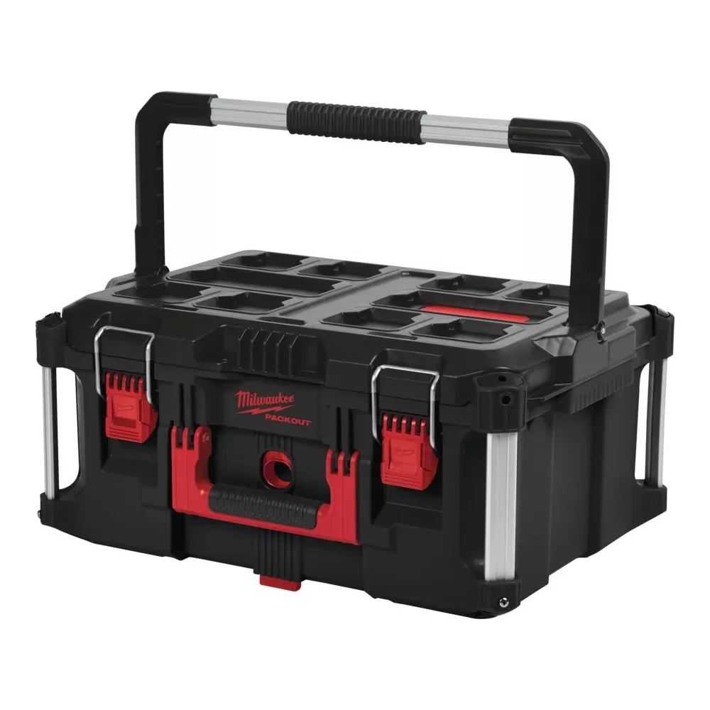Кейс Milwaukee PACKOUT 4932464079
