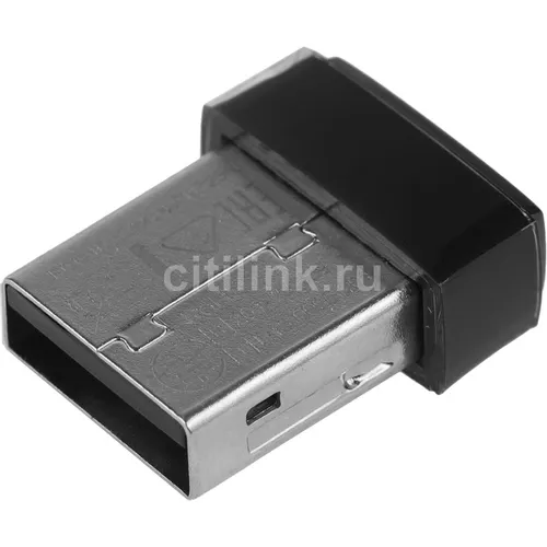 Wi-Fi адаптер TP-LINK TL-WN725N USB 2.0