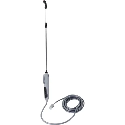 Опрыскиватель Huter SP-3,7 Lite SFA, аккумуляторный, ручной, серый [70/13/191]