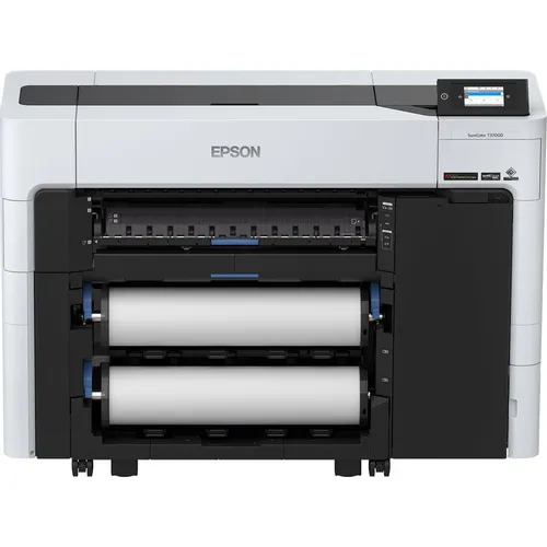 Плоттер Epson SureColor SC-T3700D, 24" [c11ch80301a0]