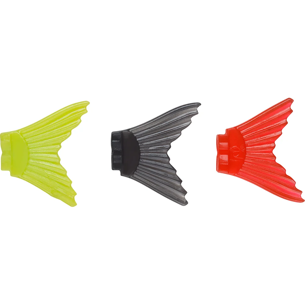 Набор сменных хвостов для воблера Strike Pro Glider 90 Strike Pro EG-157AT#CBR