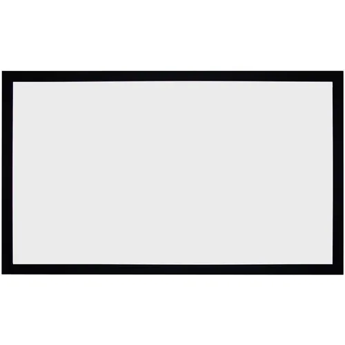 Экран Lumien Cinema LCH-100108, 348х203 см, 16:9, настенный белый