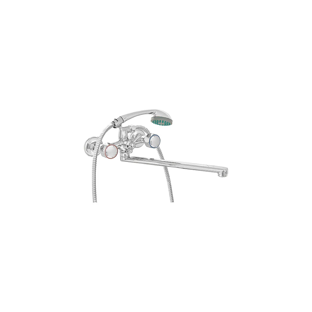 Смеситель для ванны ROEGEN RR120C