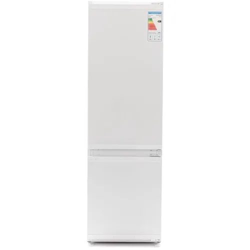 Встраиваемый холодильник SCANDILUX RBI255, 250л, 177см, белый